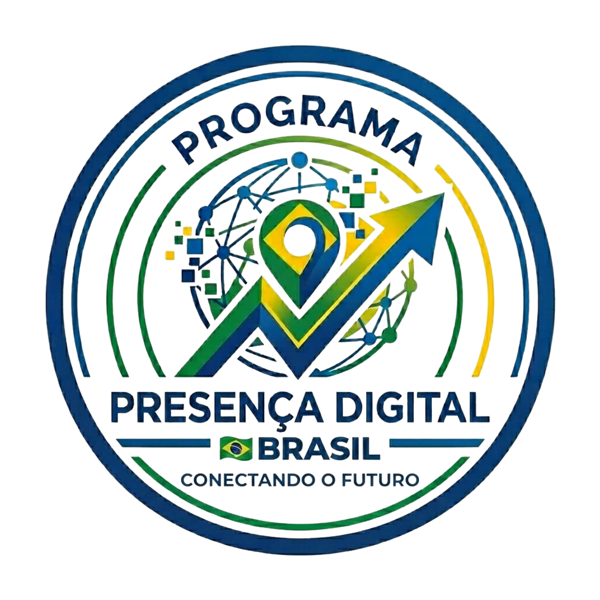 Presença Digital Brasil